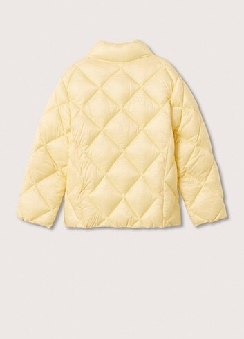 s Beden Mango Mont