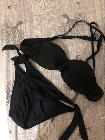Bikini takımı