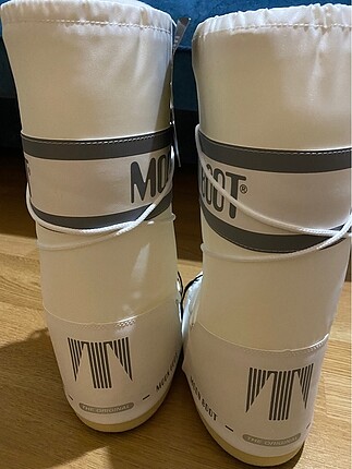 39 Beden Moon boot