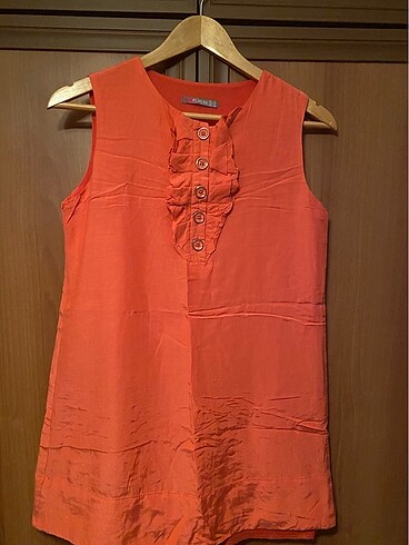 Diğer Mini elbise / Tunik