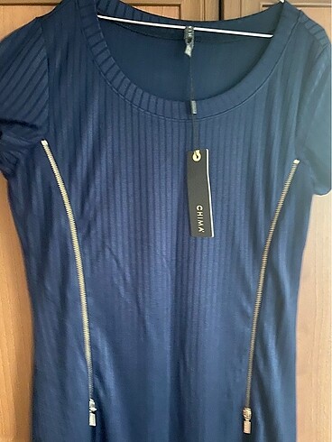 Chima Tunik boy bluz