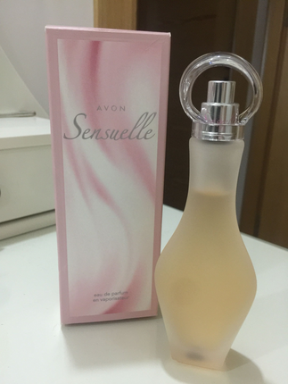 Avon Sensuelle parfüm 