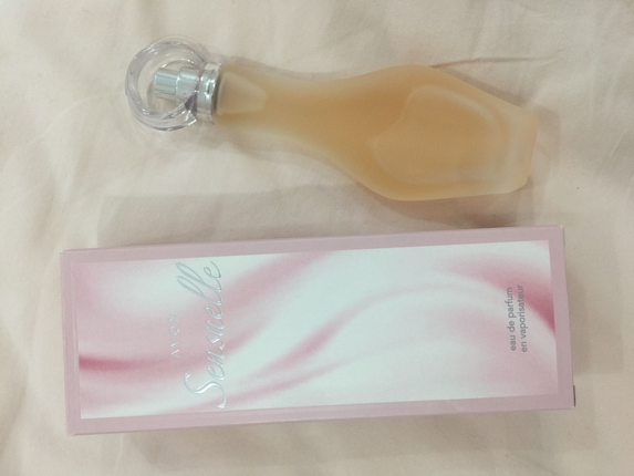 Avon Avon Sensuelle parfüm 