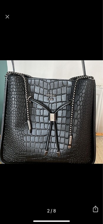 Guess Çanta