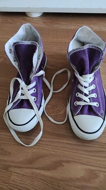 Converse Tertemiz 