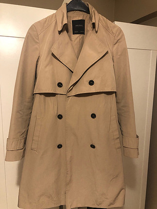 Zara Trençkot