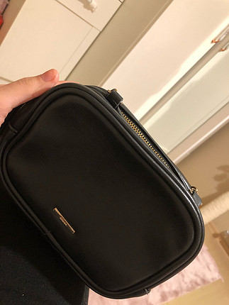 Bershka çanta