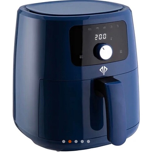 Beden Trident TAF400 (6l) Akıllı Hava Fritözü