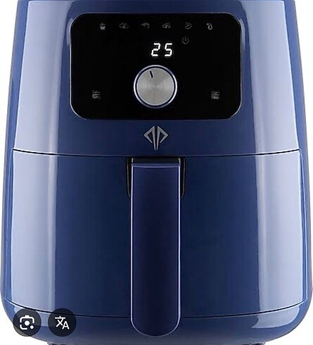 Beden Renk Trident TAF400 (6l) Akıllı Hava Fritözü