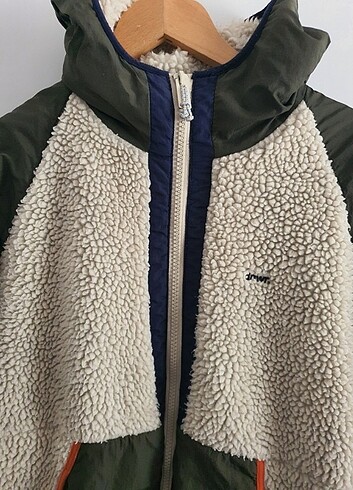 xl Beden #Zara #Dnwr #Suniyünlü #Ceket #Mont