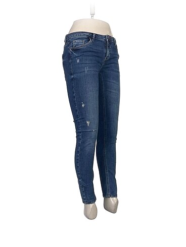 Zara Zara Skinny %70 İndirimli.