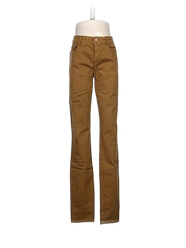 Zara Jean / Kot %70 İndirimli.