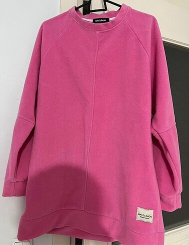 diğer Beden pembe Renk Pembe Polat Sweat