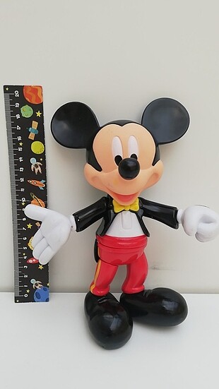 Mickey mouse oyuncak 