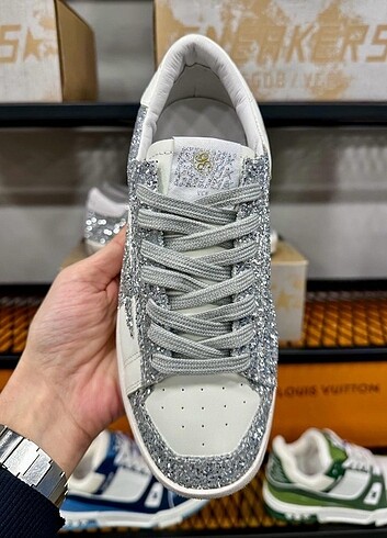 Golden Goose Deluxe Golden Goose Deluxe Stardan