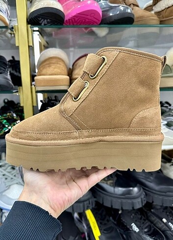 Ugg UGG Neumel Platform Bot Taba