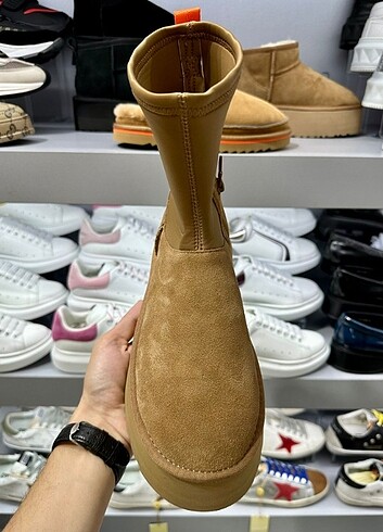 Ugg UGG CLASSİC DİPPER BOT