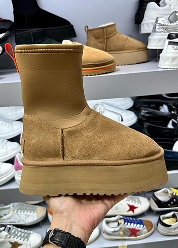 UGG CLASSİC DİPPER BOT 