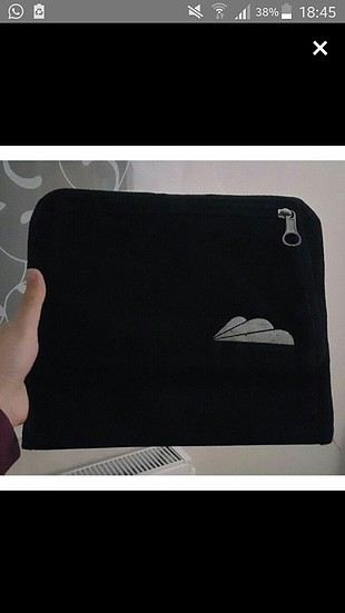 ozpack temiz