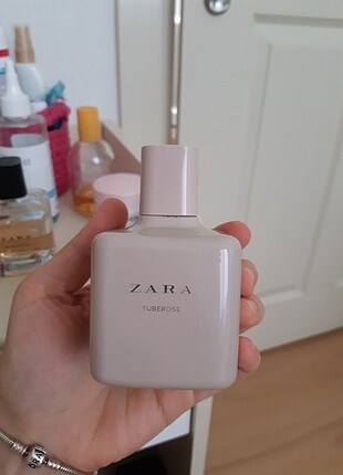 Zara tuberose parfüm 