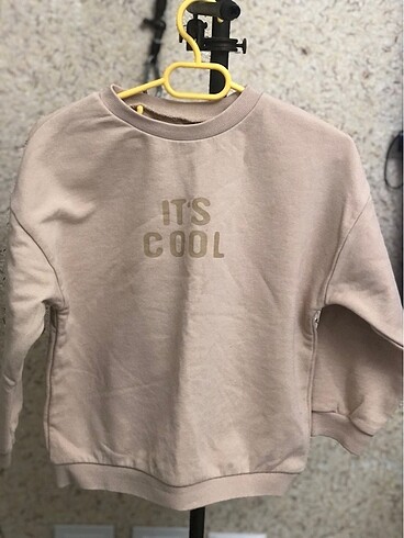 Lc waikiki erkek çocuk sweatshırt