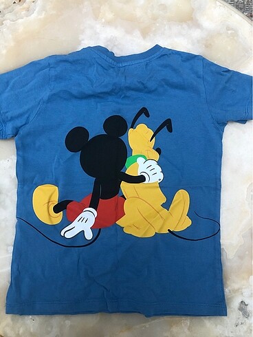 Lc waikiki erkek çocuk tişört - Görsel 2