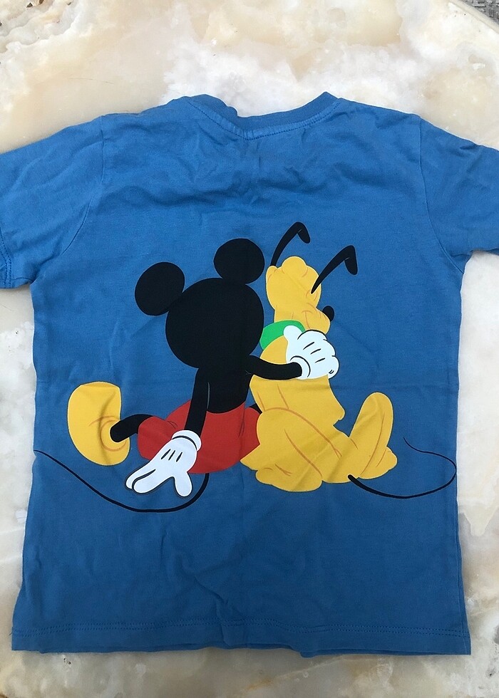 Lc waikiki erkek çocuk tişört - Görsel 2