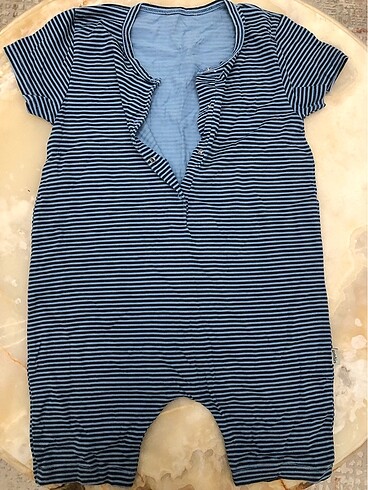 Ebebek yazlık tulum