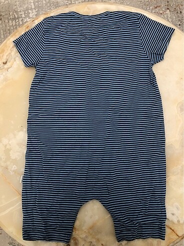 Ebebek yazlık tulum - Görsel 3