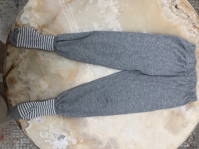 Lcwaikiki erkek bebek çoraplı pijama
