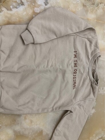 Lcwaikiki erkek bebek sweat