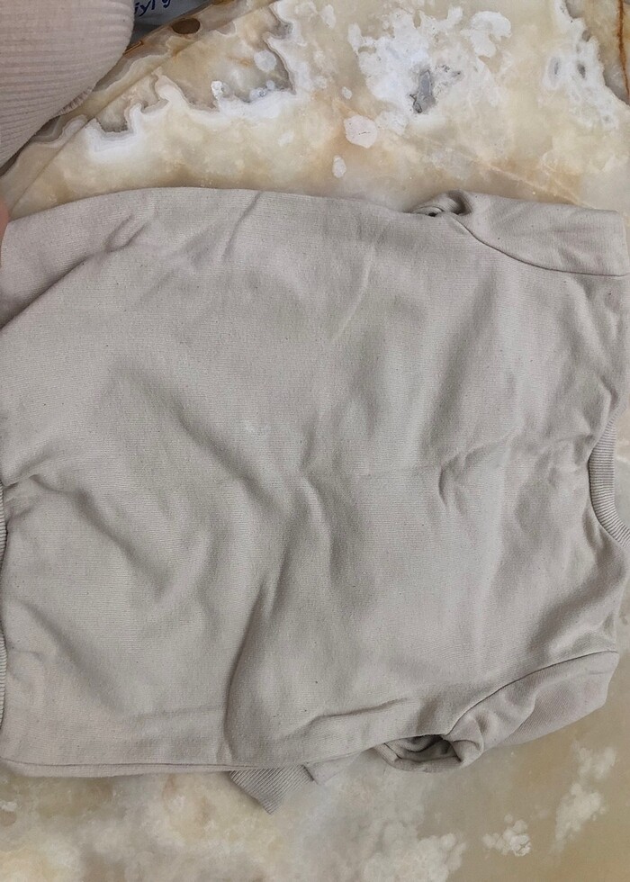 Lcwaikiki erkek bebek sweat - Görsel 2