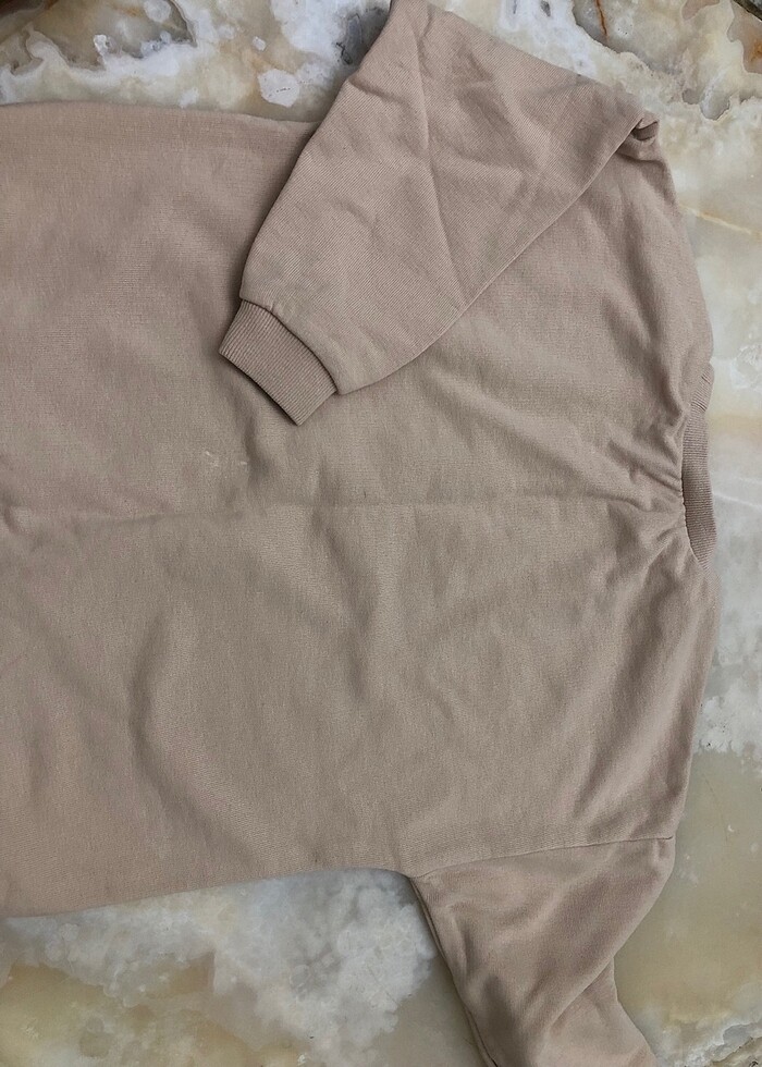 Lcwaikiki erkek bebek sweat - Görsel 3