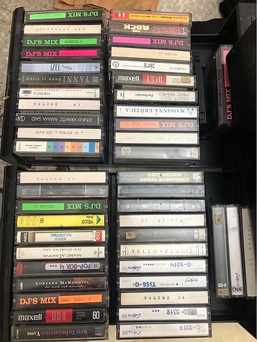 Kaset