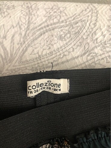 Collezione etek - Görsel 2