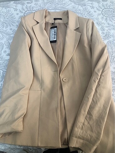 Trendyolmilla blazer ceket