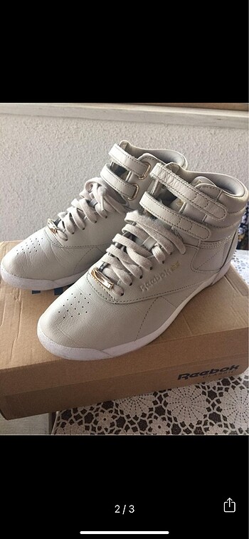 Reebok Reebok ayakkabı