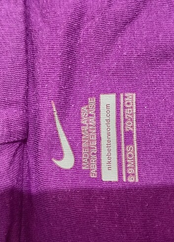 Nike Çeket