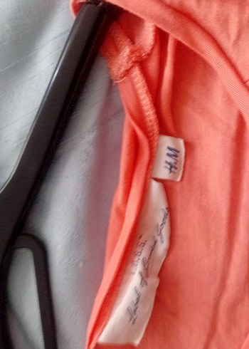 Nar çiçeği Kısa Kollu Kadın Tişört - Görsel 4