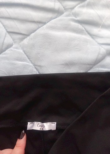 Kadın Tayt - Görsel 3