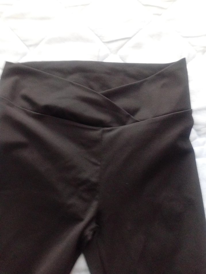 Kadın Tayt - Görsel 2