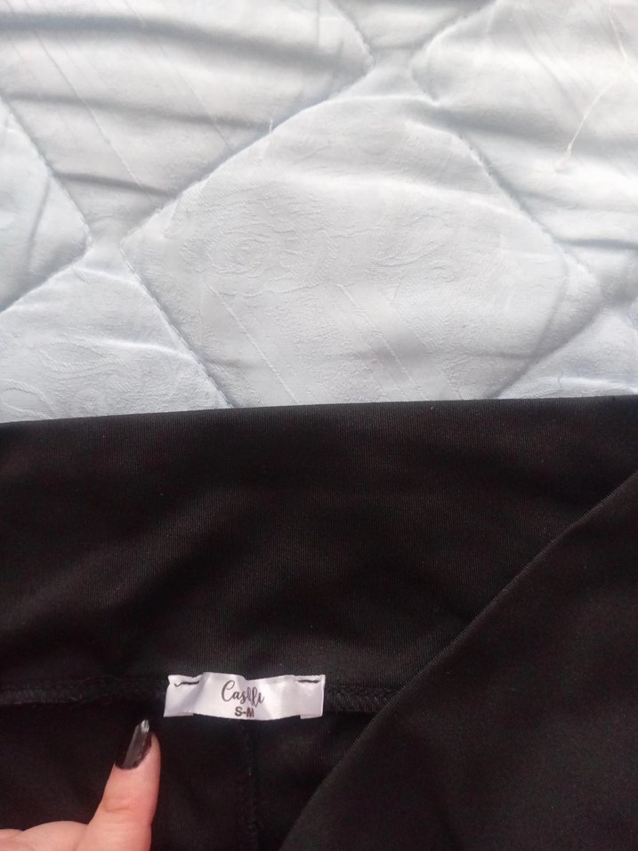 Kadın Tayt - Görsel 3