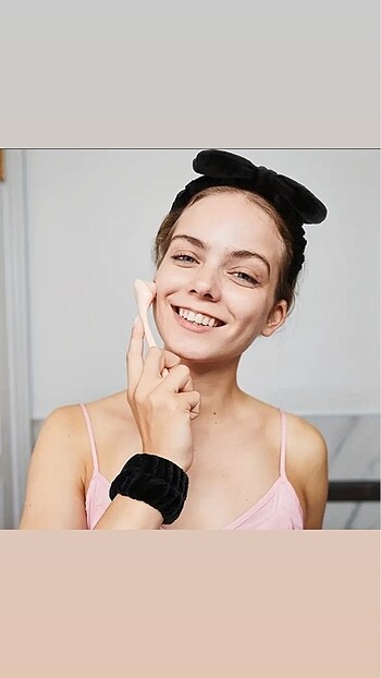 Zara Saç bandı