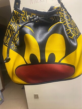Moschino Çok Tatlı Çanta