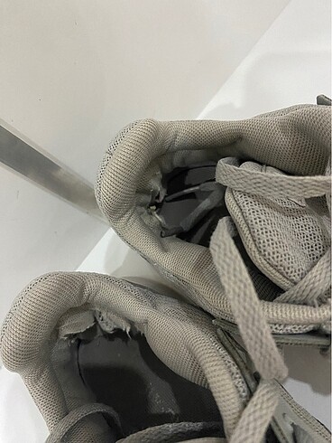 Adidas spor ayakkabı - Görsel 5