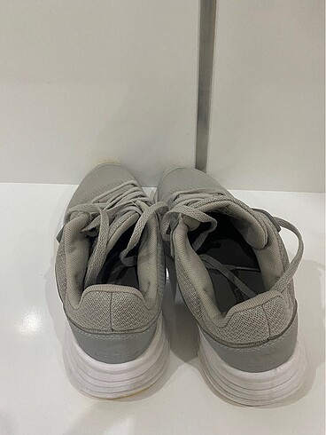 Adidas spor ayakkabı - Görsel 6