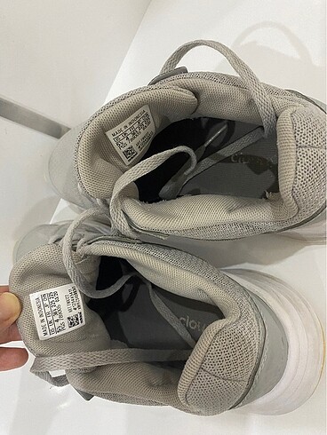 Adidas spor ayakkabı - Görsel 7