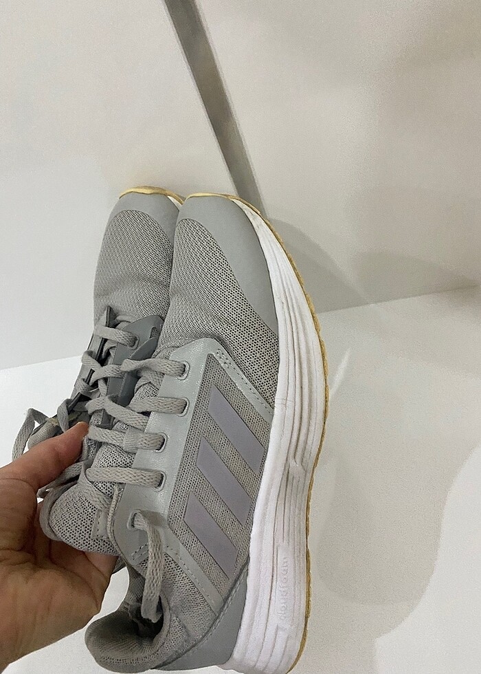 Adidas spor ayakkabı - Görsel 3