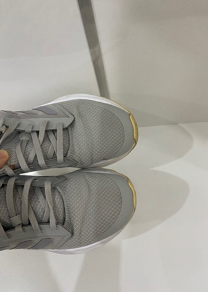 Adidas spor ayakkabı - Görsel 4