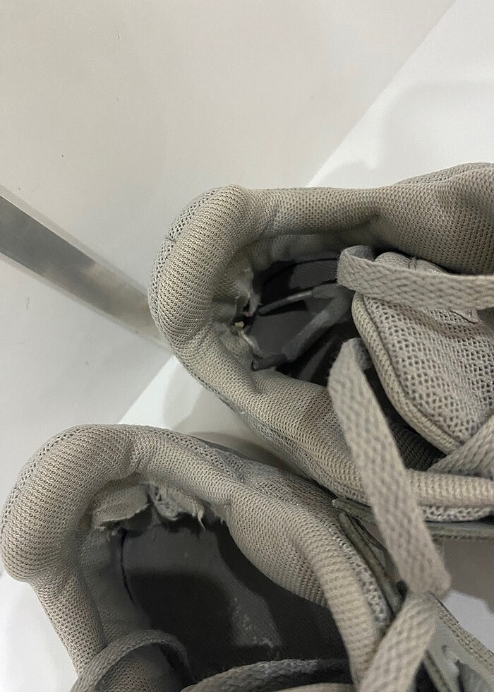 Adidas spor ayakkabı - Görsel 5